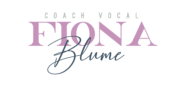 Fiona Blume Coach Vocal